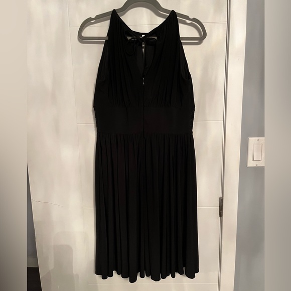 Black Le Chateau Dress - Picture 2 of 3